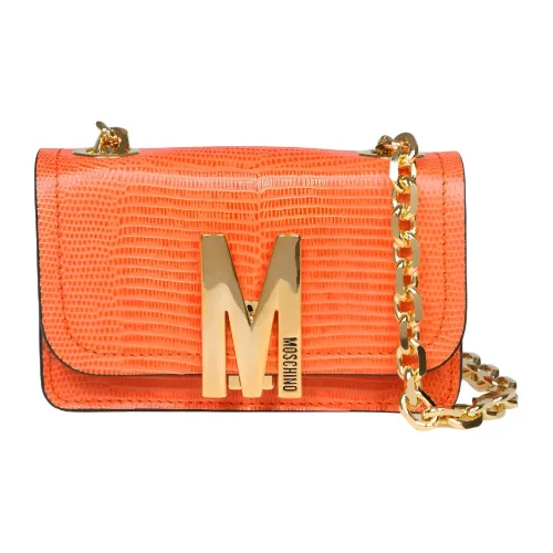 MOSCHINO Сумки через плечо Женские