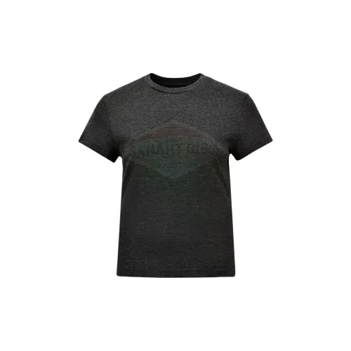 Abigthanks Standard T-Shirt Женская
