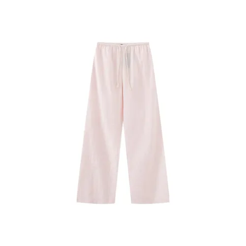 FINDSME GAGA Повседневные брюки Женские