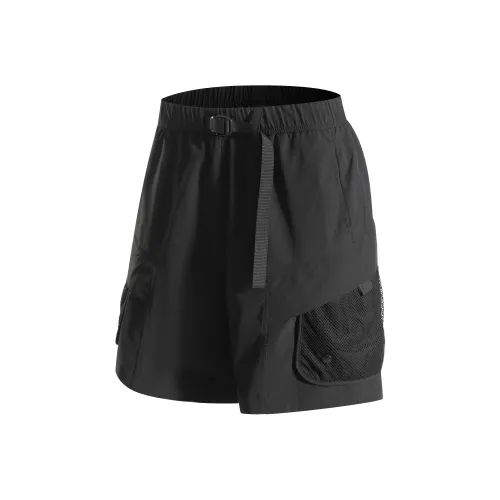 PANDA ADEVIL Мужские Карго Шорты