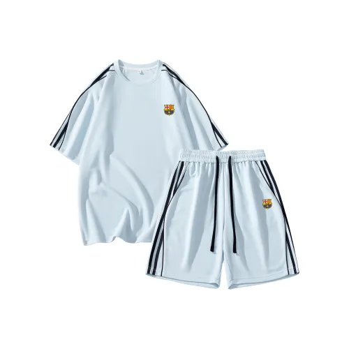 FCB ARCELONA Повседневная спортивная одежда Унисекс