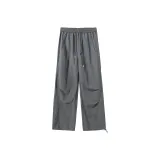 Темно-серый