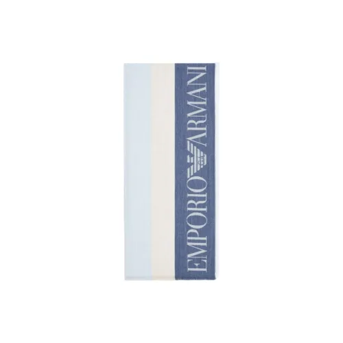 EMPORIO ARMANI Палантины Женские