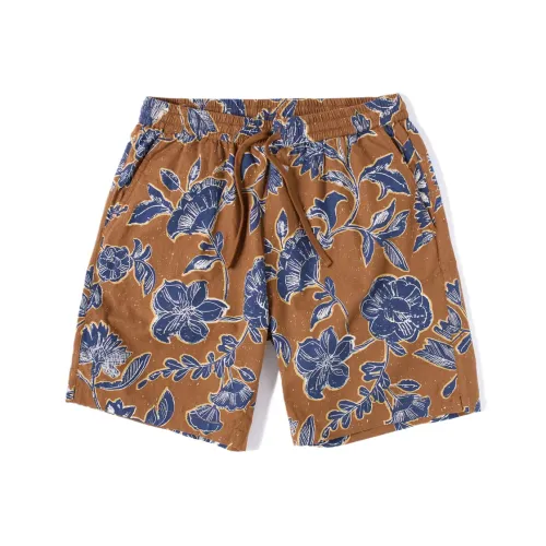 Universal Works Повседневные шорты унисекс