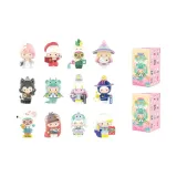 Случайная 2-Blind Box