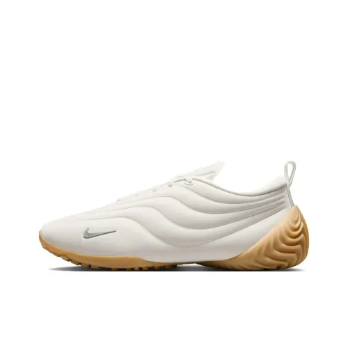 Nike Astra Ultra Беговые кроссовки Низкие Белые Унисекс