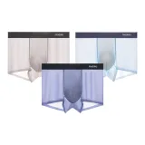 Светло-серый + Светло-синий + Лазурный