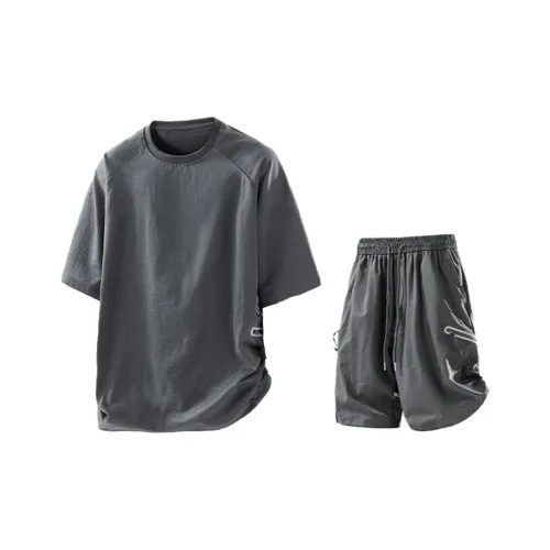 BUSINE; Повседневная спортивная одежда для мужчин