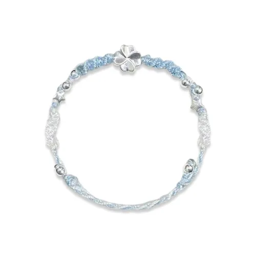 Ringlove Ткань Браслеты Шнурки Женские