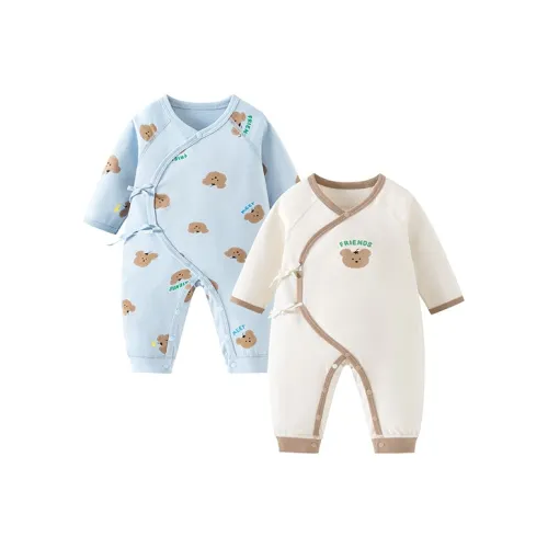 Mini Bala Мини Balabala Комбинезоны и ползунки для малышей и детей дошкольного возраста