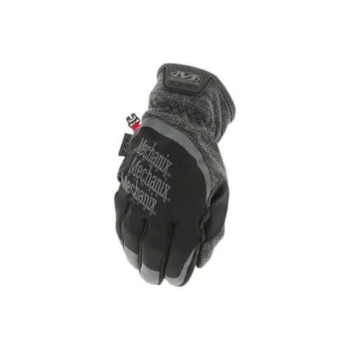MECHANIX Шерсть, Синтетическая кожа, Нейлон Перчатки Унисекс