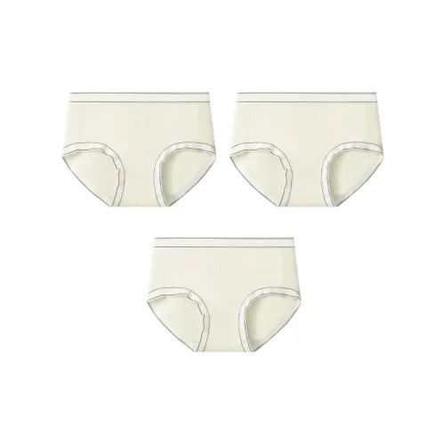 Mulong Family Женское нижнее белье 3 упаковки