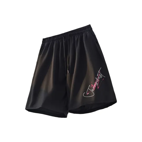 JEANSWEST Унисекс Повседневные шорты