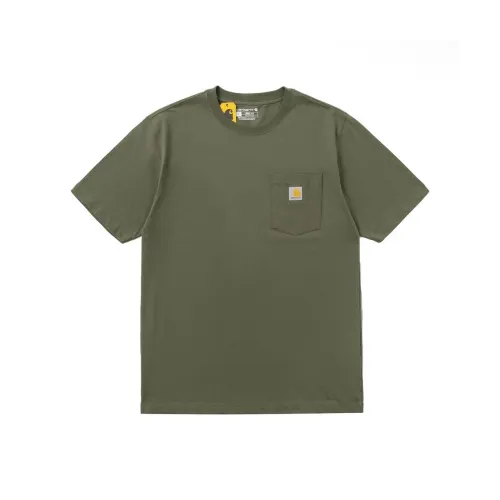 Carhartt Мужские T-рубашки