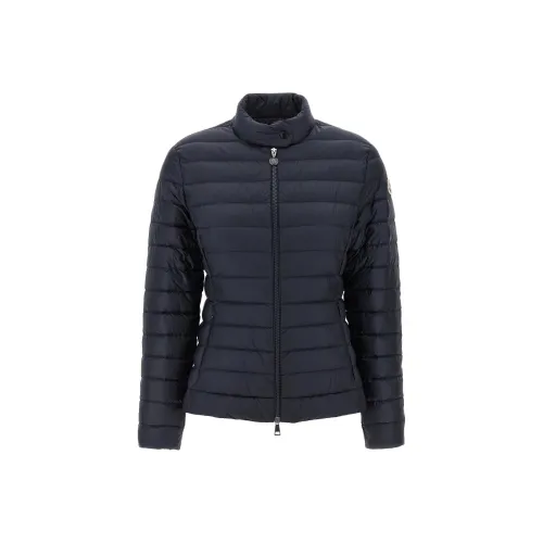 Moncler Пуховики и зимние пальто Женские Синие