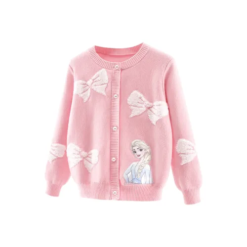 Disney Свитер Frozen Collection для детей от 3 до 7 лет