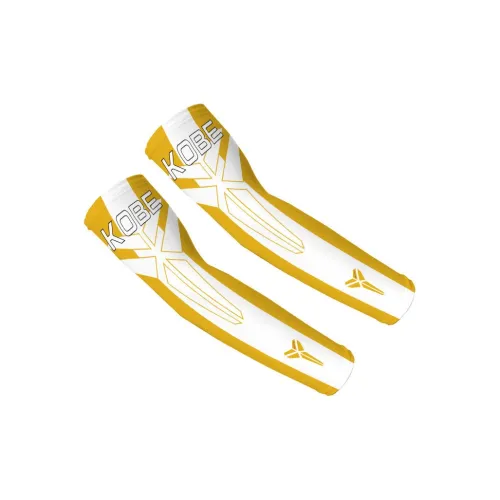 Coated Graffiti Полиэстер Нарукавники с защитой от солнца Унисекс