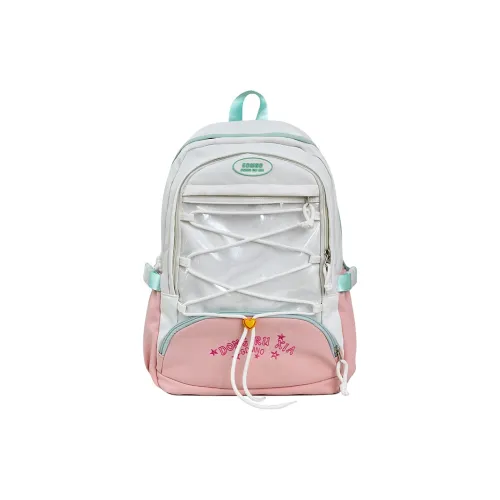 Villelon Нейлон Ит-Сумка Рюкзак Унисекс