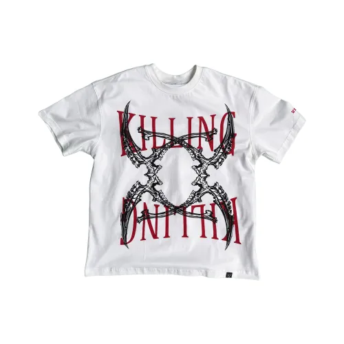 VINKID ORGANIZATION T-Shirt Унисекс