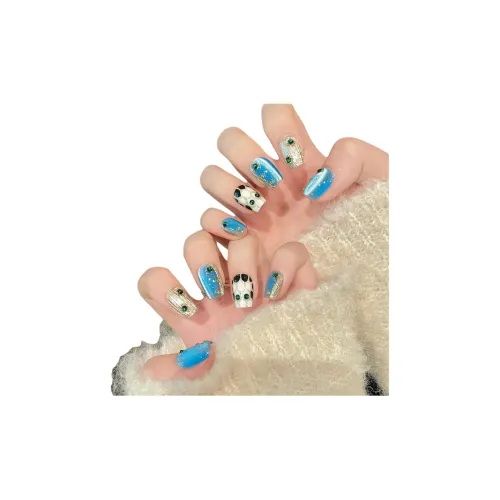 Rui Jin Искусственные Ногти Женские