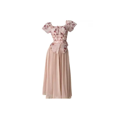 Incolore Женские Комплекты с юбкой