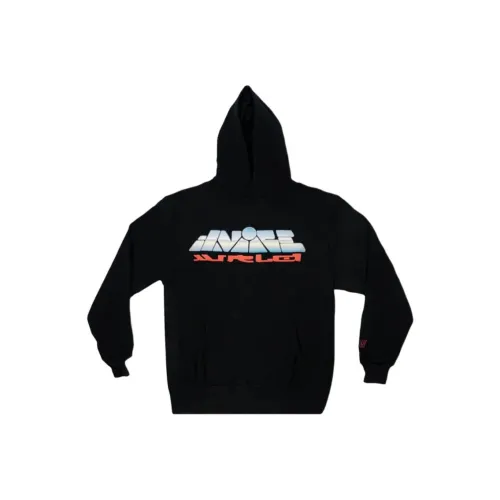 VLONE x JUICE WRLD Толстовка Мужской Черный