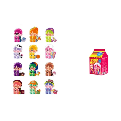 POP MART Your Boy Сюрприз Коробки