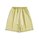 Светло-желтый