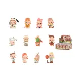 Полный набор 12 шт