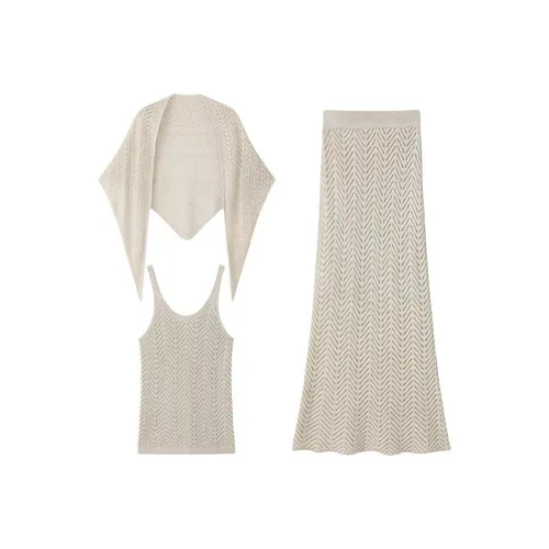 KYKW Женские комплекты с юбкой