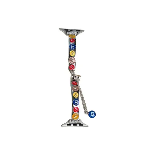 Akkerds Ремешок Apple Совместимость Металл 160 мм