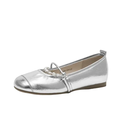 GEMEIQ Женские туфли Мэри Джейн