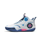 Белый Синий