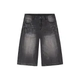 Дымчато-серый