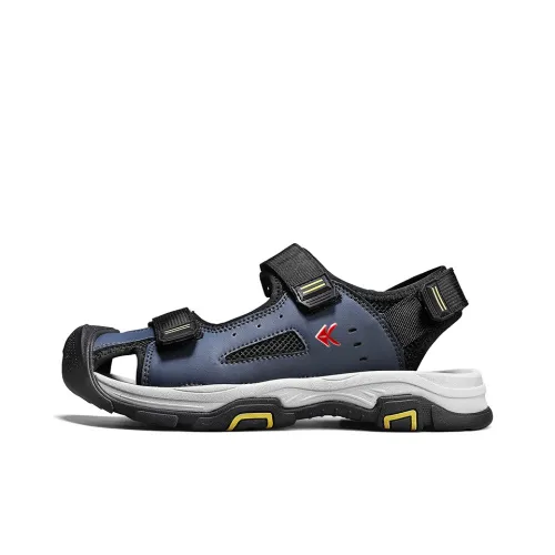 ZAMST Горная обувь Мужская