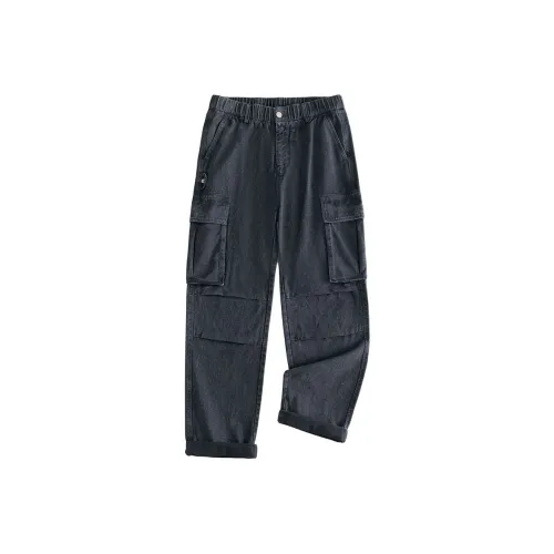 Youth Pastoral Order Повседневные брюки Женские