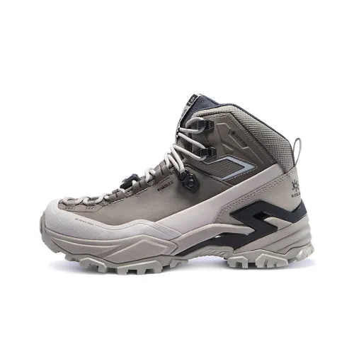 KAILAS Альпинистские и туристические ботинки High Top Женские
