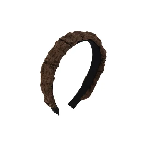 SUZYACC KR ABS Рамка Ободки для волос Женские