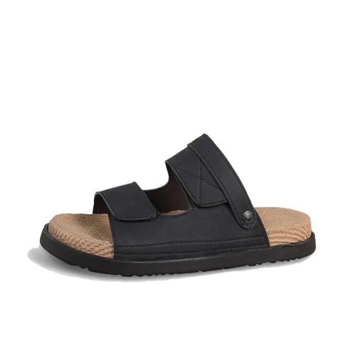 Wooden Rabbit Слипоны Мужские