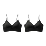 Элегантный черный + Элегантный черный