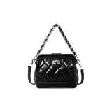 Черный + Сумка для покупок