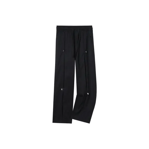 CASAMIA Унисекс Повседневные брюки