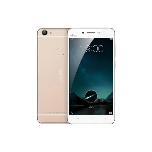 Смартфоны Vivo