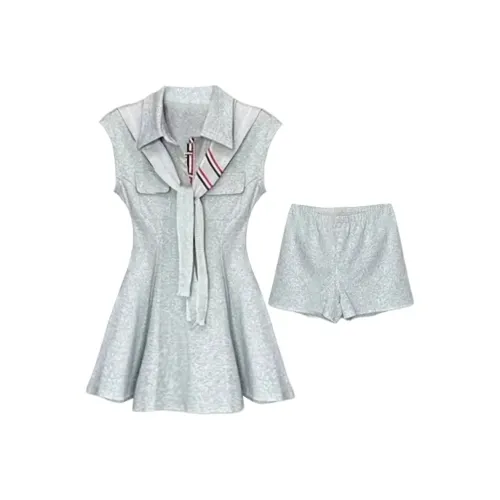 COVER TIME Женские комплекты с юбкой