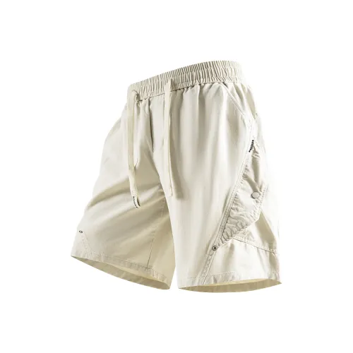 IL SARTO Унисекс Повседневные шорты