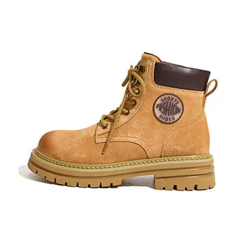 Summer Tour Короткий Martin Boot Женские