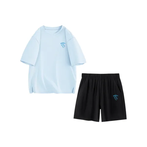 BALENO JUNIOR Детская Повседневная Спортивная Одежда