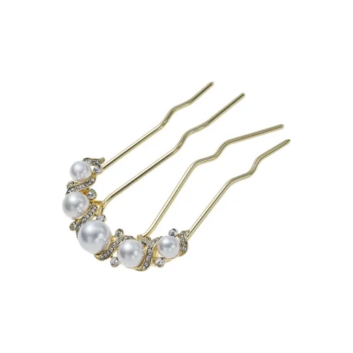 QIMEILA Шпильки для волос Женские