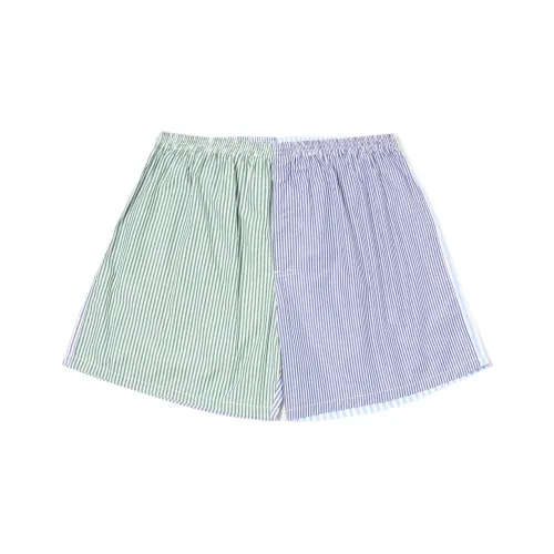 Universal Works Повседневные шорты унисекс