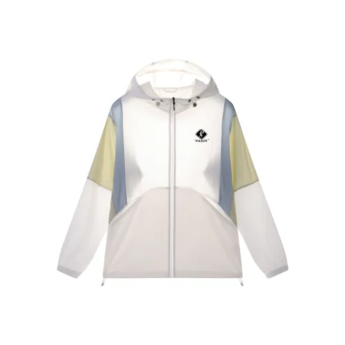 PASOK Унисекс Куртки